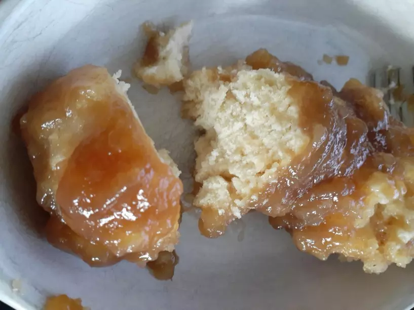 Nice and fluffy Grands-pères