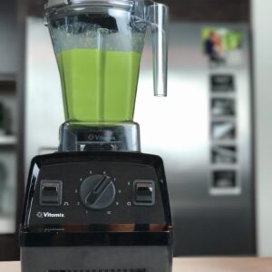 raspberry chocolate chip nice cream