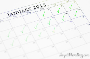 Calendar