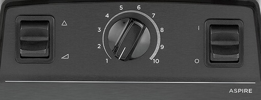 Vitamix Aspire Front