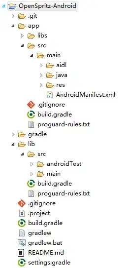import-android-gradle-as-general-project