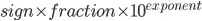formula