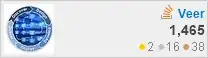 profile for Veer at Stack Overflow, Q&A for professional and enthusiast programmers