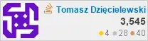 profile for Tomasz Dzięcielewski at Stack Overflow, Q&A for professional and enthusiast programmers