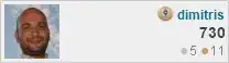profile for dimitris at GIS, Q&A for cartographers, geographers and GIS professionals