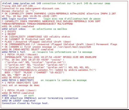 Command failed for robocopy