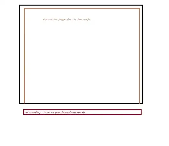 It seems like the Enterprise Developer trust is expired/revoked 