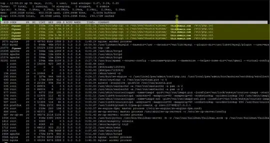 just to be über clear