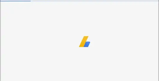 Graph with No Data labels