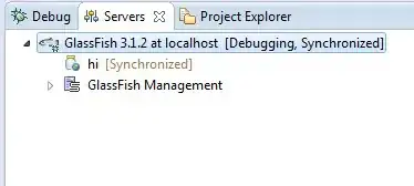 Correct concave polygon