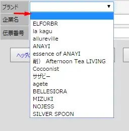 Flutter doctor output Image