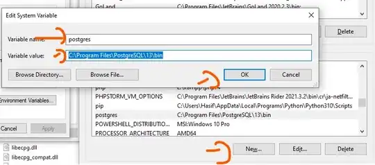 Matplotlib surface with rstrides and cstrides == 10