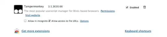 Allow access to file URLs