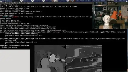 First warning location