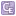 CE