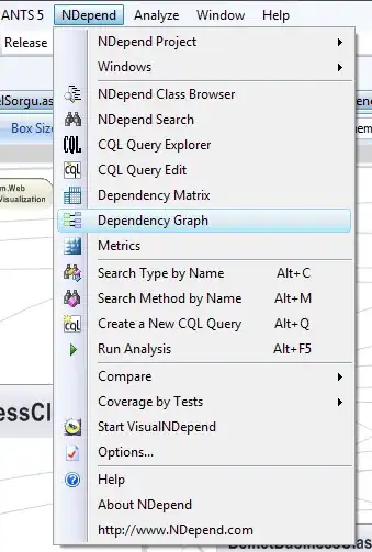 Container A with bridge Networking talking to another Container with Host networking