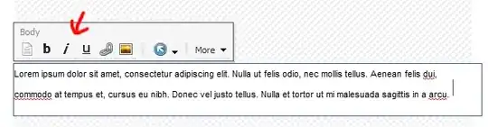 Sample implementation