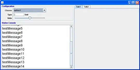 Before resizing: good!