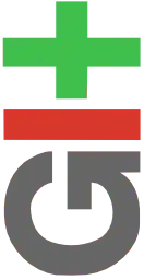 Git for Windows logo