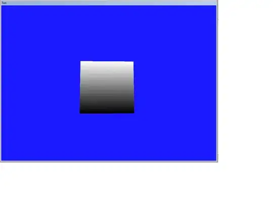 & text should be like this