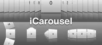 An exemple of view counter