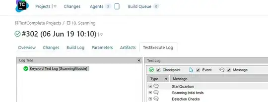 All I see when I choose Add->Reference