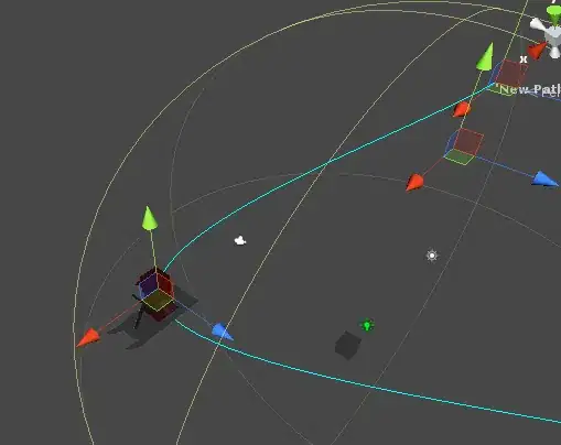 Pole of Inaccessibility