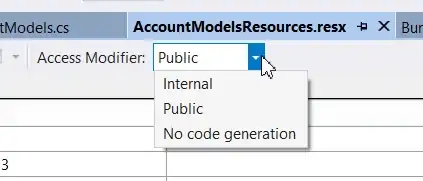 How hover text looks on 21"