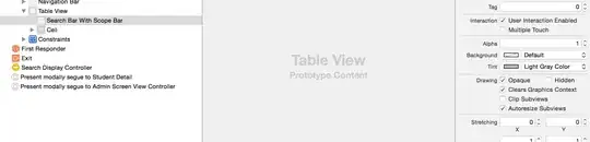 IMAGE Screenshot in saved folder