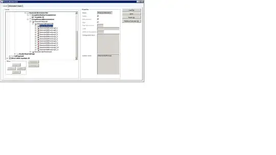 before execution, disassembly