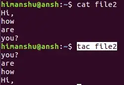 Separated integer and decimal label