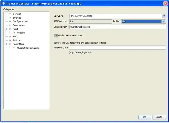 Text containing all weird symbols, starting with "???? ?JIFF"