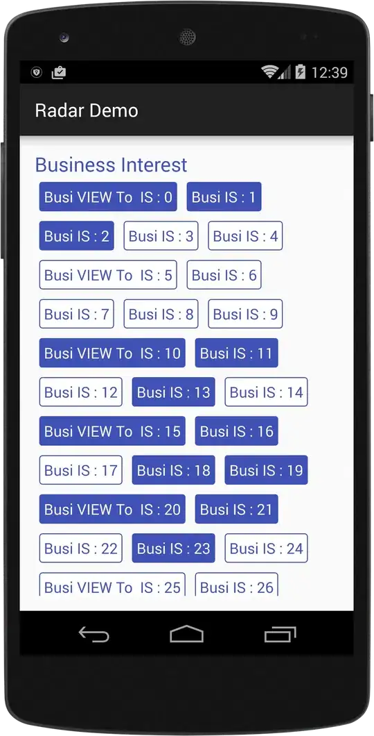 Manipulate screenshot