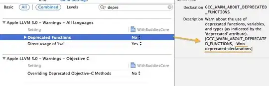 conditional control transfers