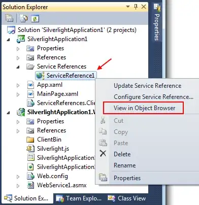 404 - Not Found error