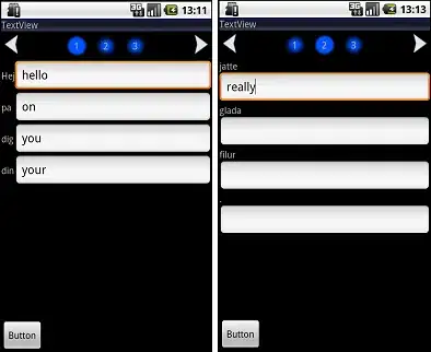 Editing a scheme in Xcode