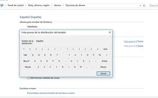 Uncheck precompile during publishing