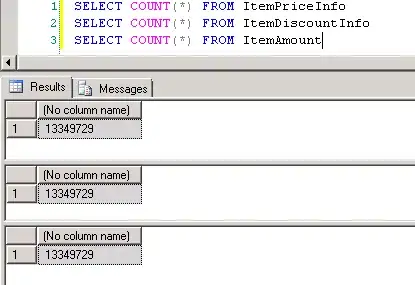 Xcode's dialog when dragging a directory in