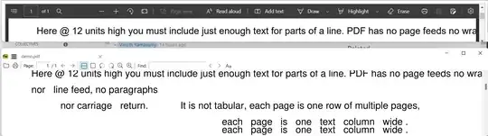WebBrowser created on a separate thread