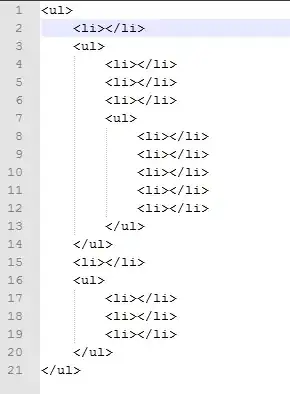 Properties of prizeView