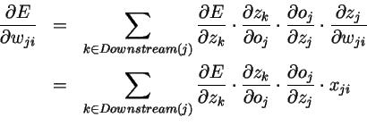 Example in editor