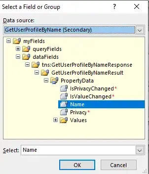 website shows pop-ups just after logging in