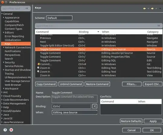 Error with Uptime command Visual Studio Code Discord.js
