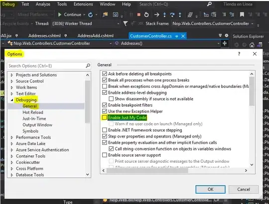 compile function imports