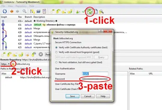 My Browser User-Agent test page for Navigator and Request headers