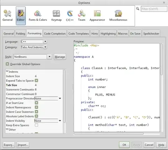 compatibility view - displays correctly
