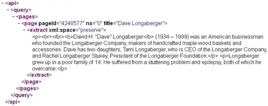 benchmark violin plot