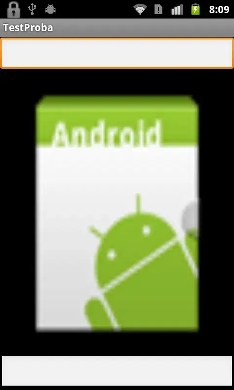 High and low achievers, conf and chall overlay smoothed graph