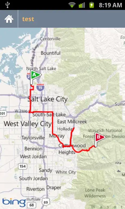 CPU in middle of compilation