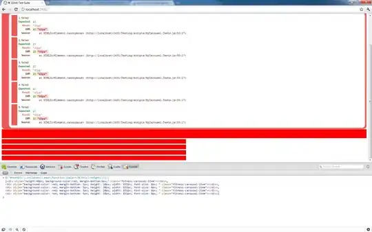 R treats my datetime variable as NA even though it's converted successfully